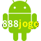 Aplicativo 888jogo para Android