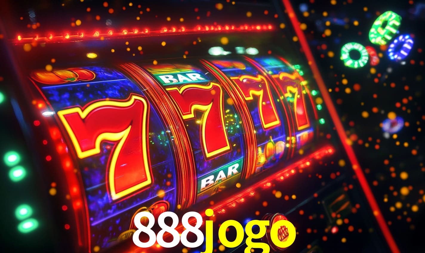 888jogo: Seu Cassino Premiado com Pagamentos Rápidos