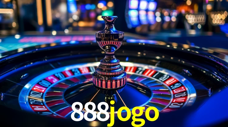 888jogo App Interface