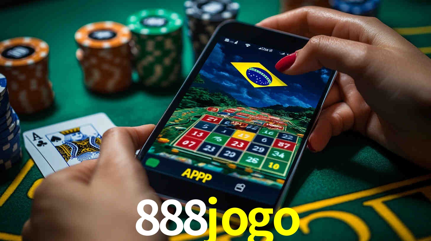 Descubra a Essência do 888jogo: Nossa História e Compromissos
