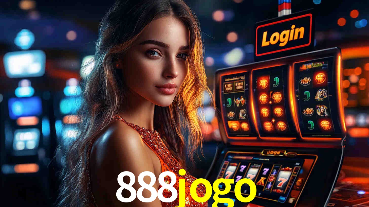 Experimente o Login Seguro Premium no 888jogo