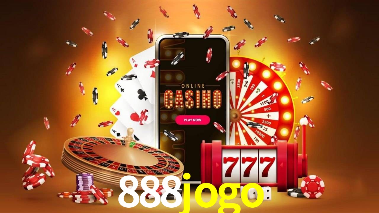 888jogo Belo Horizonte - Jackpots