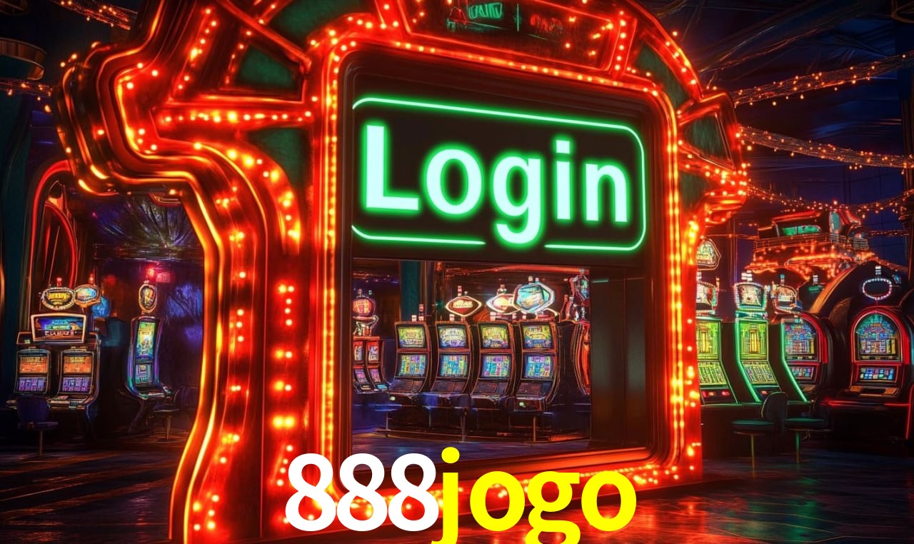 Casino Ao Vivo 888jogo