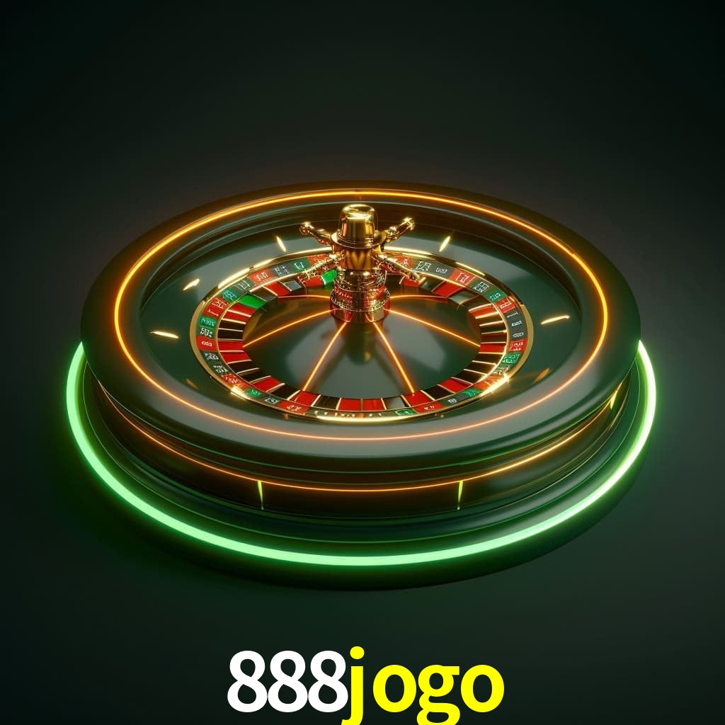 888jogo App - Aplicativo Móvel Oficial