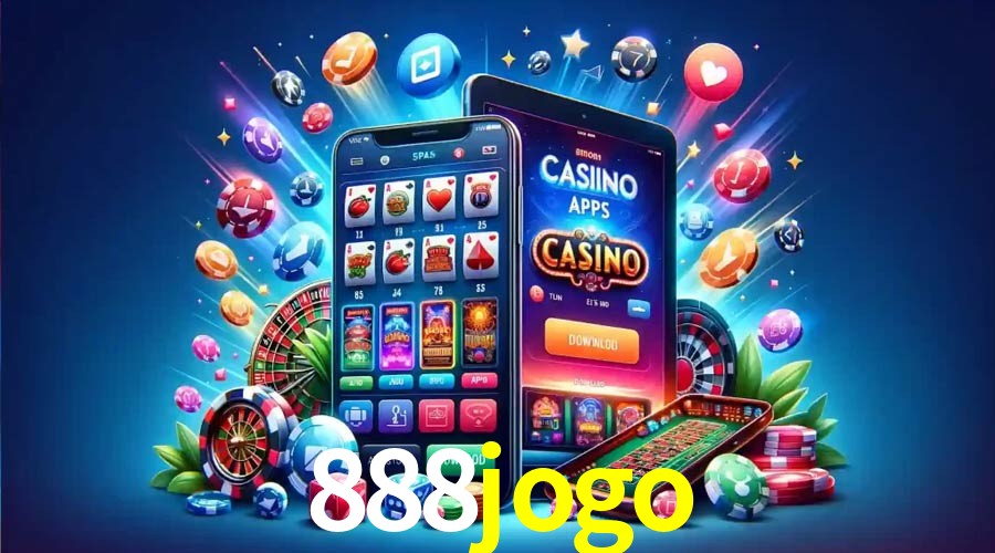 Exclusive Offers 888jogo