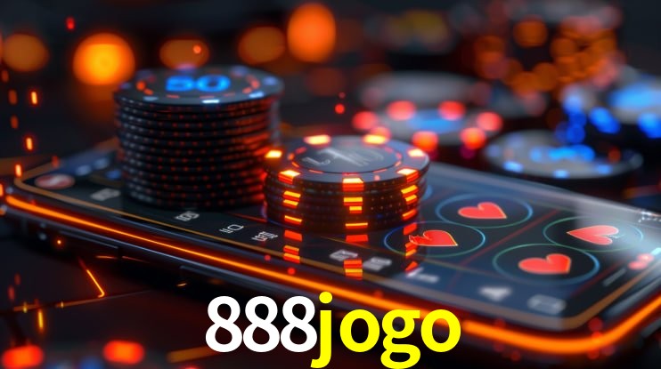 Game Providers 888jogo