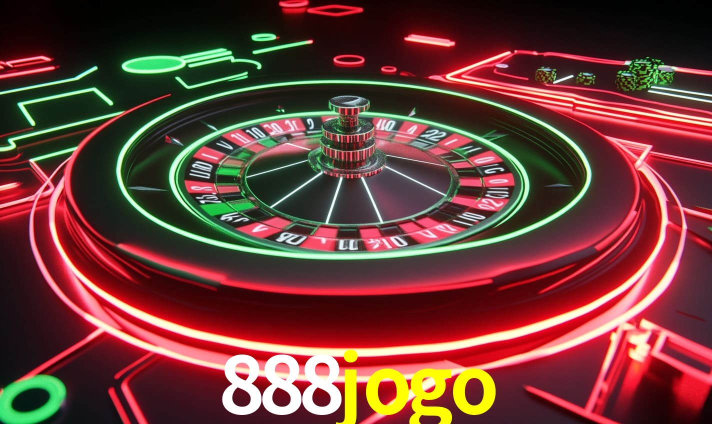 888jogo Salvador - Strategies