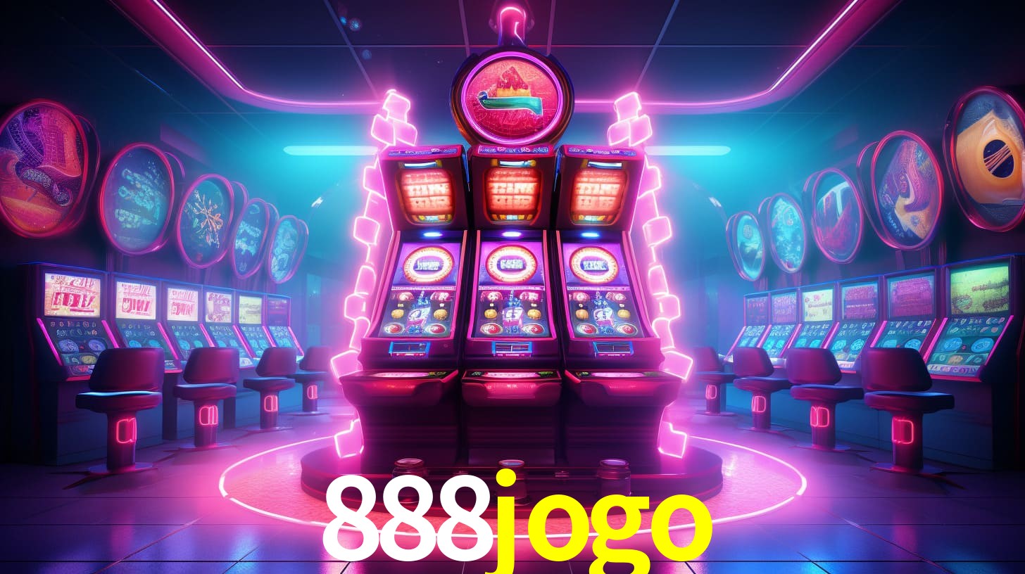 Sinta a adrenalina dos jogos de cassino com 888jogo