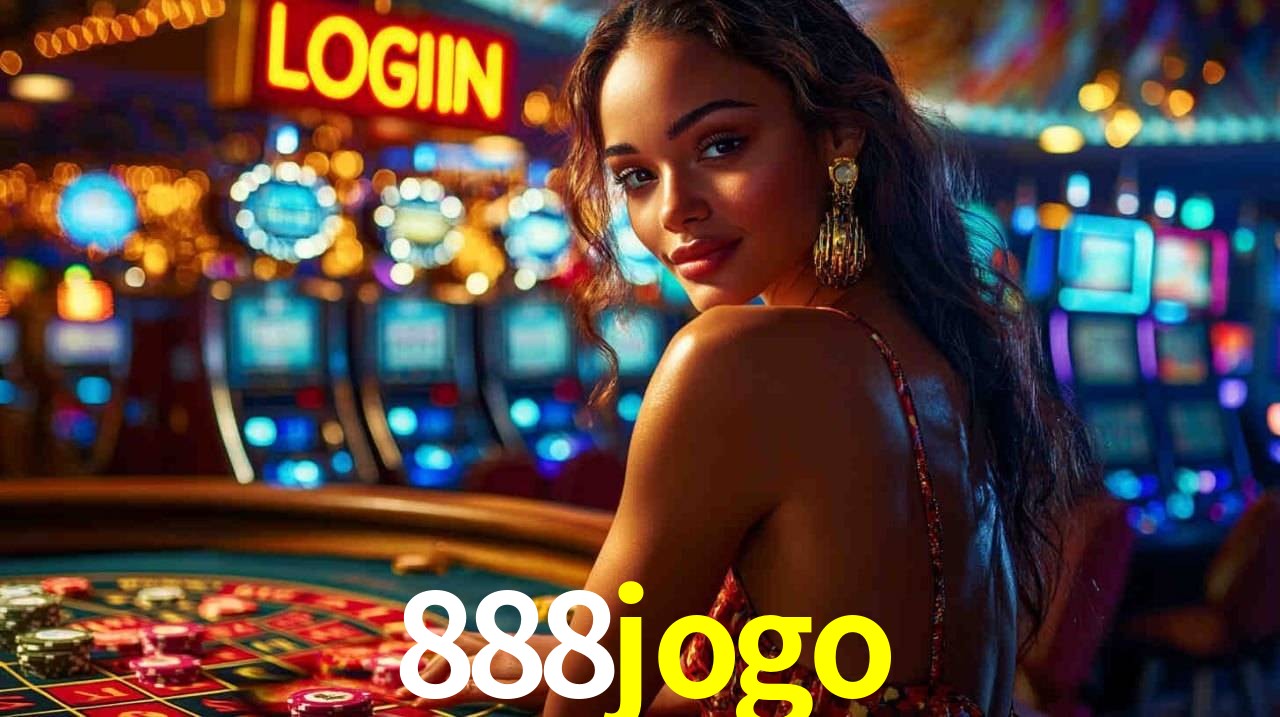 888jogo Brasília - Jogo Features