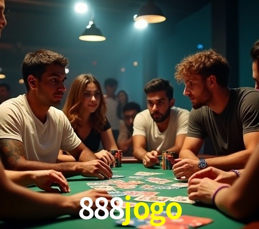 888jogo Salvador - Promo Stats