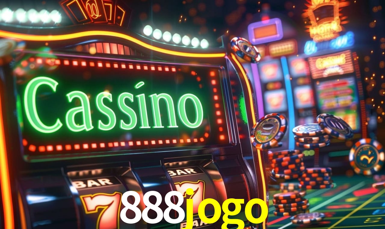 888jogo - Aplicativo Móvel