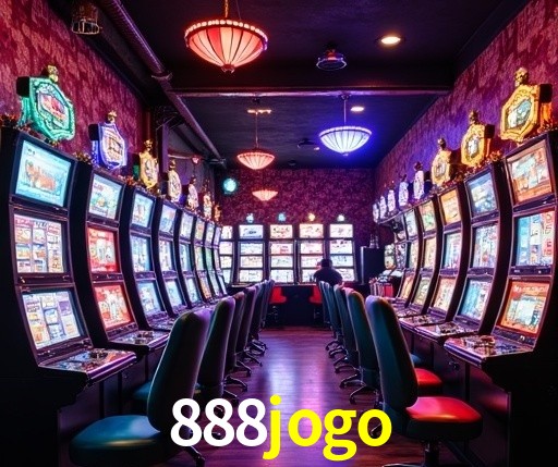 888jogo Rio de Janeiro - Slot Strategy
