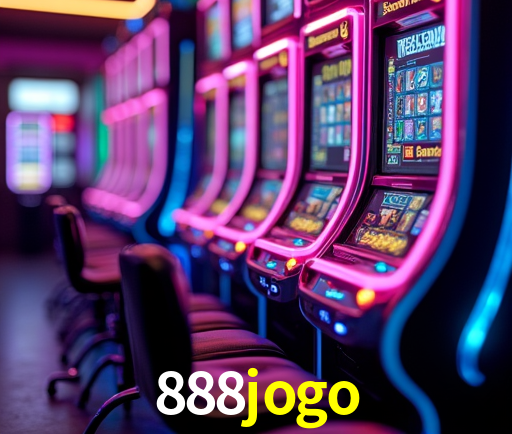 888jogo Slot - 320+ Caça-Níqueis Premium
