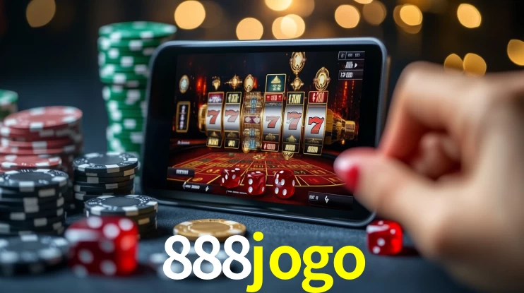 Blackjack Table 888jogo