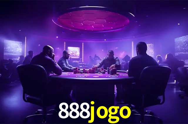 Design Responsivo 888jogo