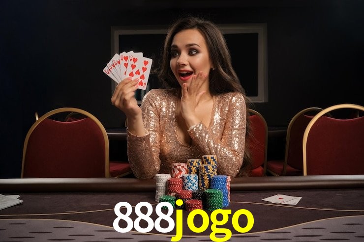 Casino Ao Vivo 888jogo