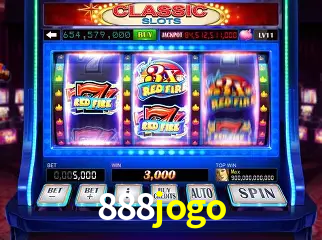 Descubra a Magia dos Jogos de Arcade no 888jogo