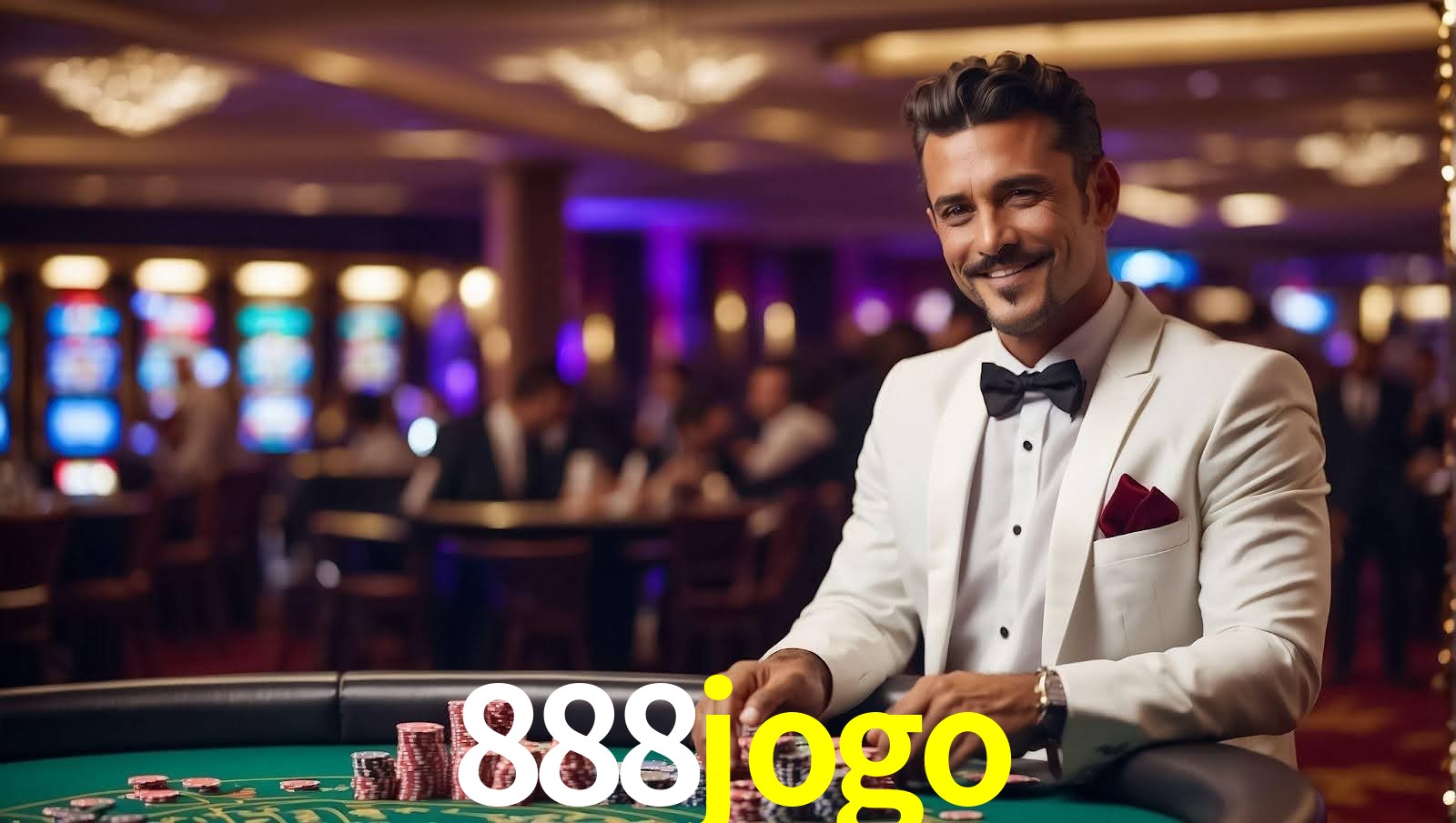 888jogo - Login Methods
