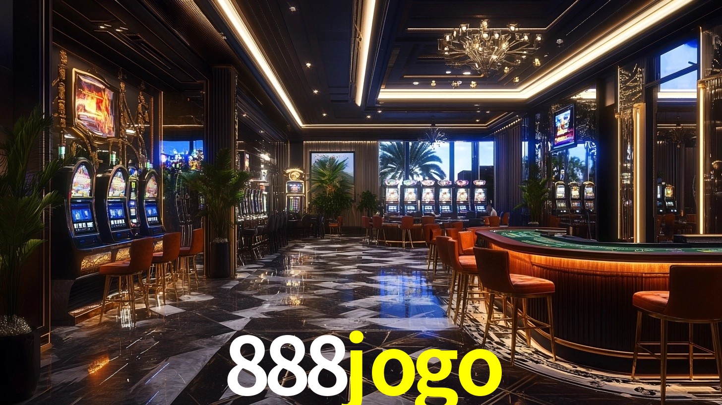 Welcome Bonus 888jogo