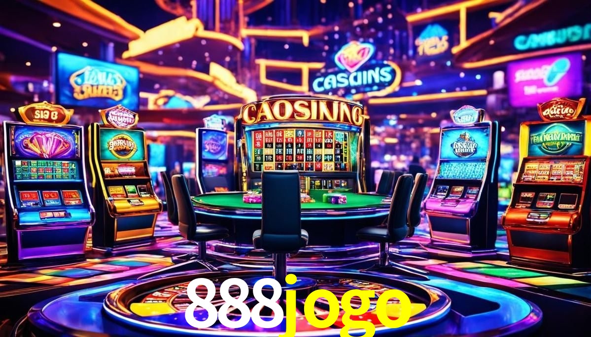 Tecnologia da Plataforma 888jogo