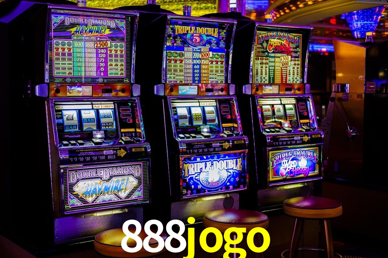 Casino Ao Vivo 888jogo