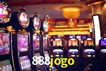 Descubra a Magia dos Jogos de Arcade no 888jogo
