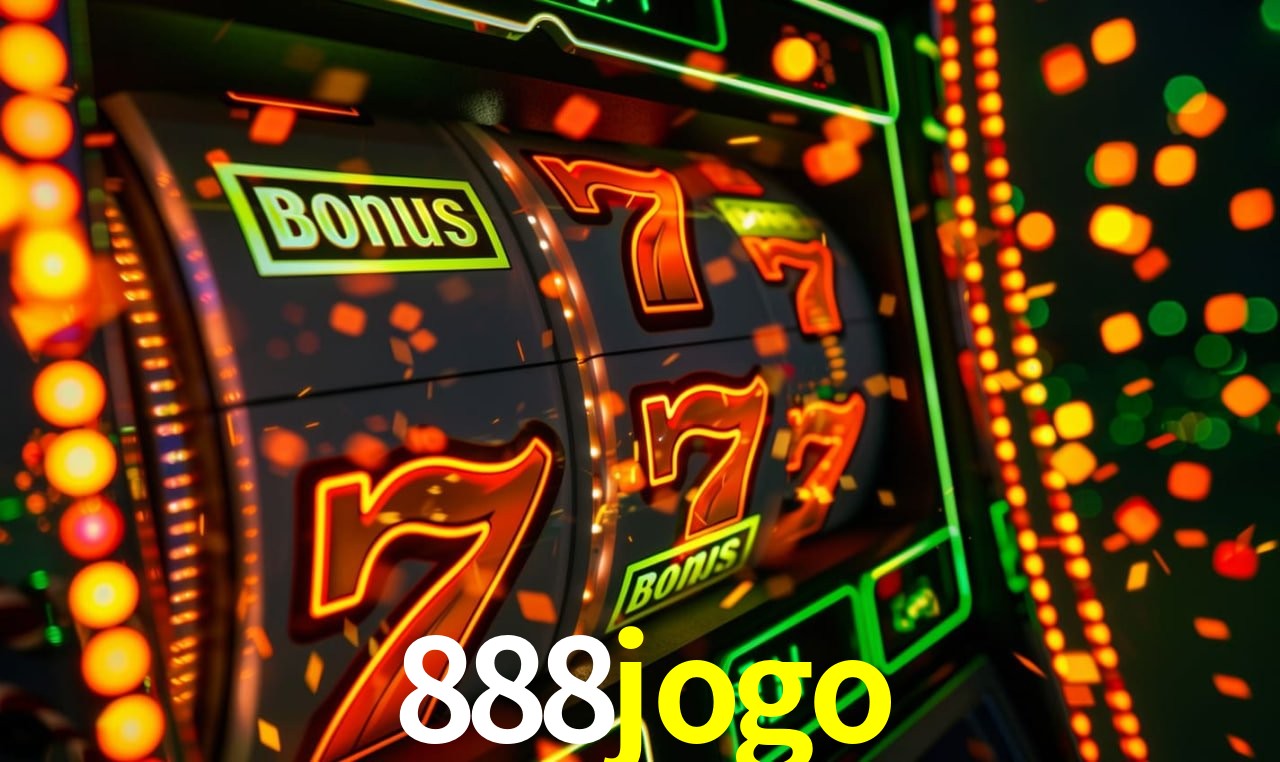 Bônus de Boas-vindas 888jogo