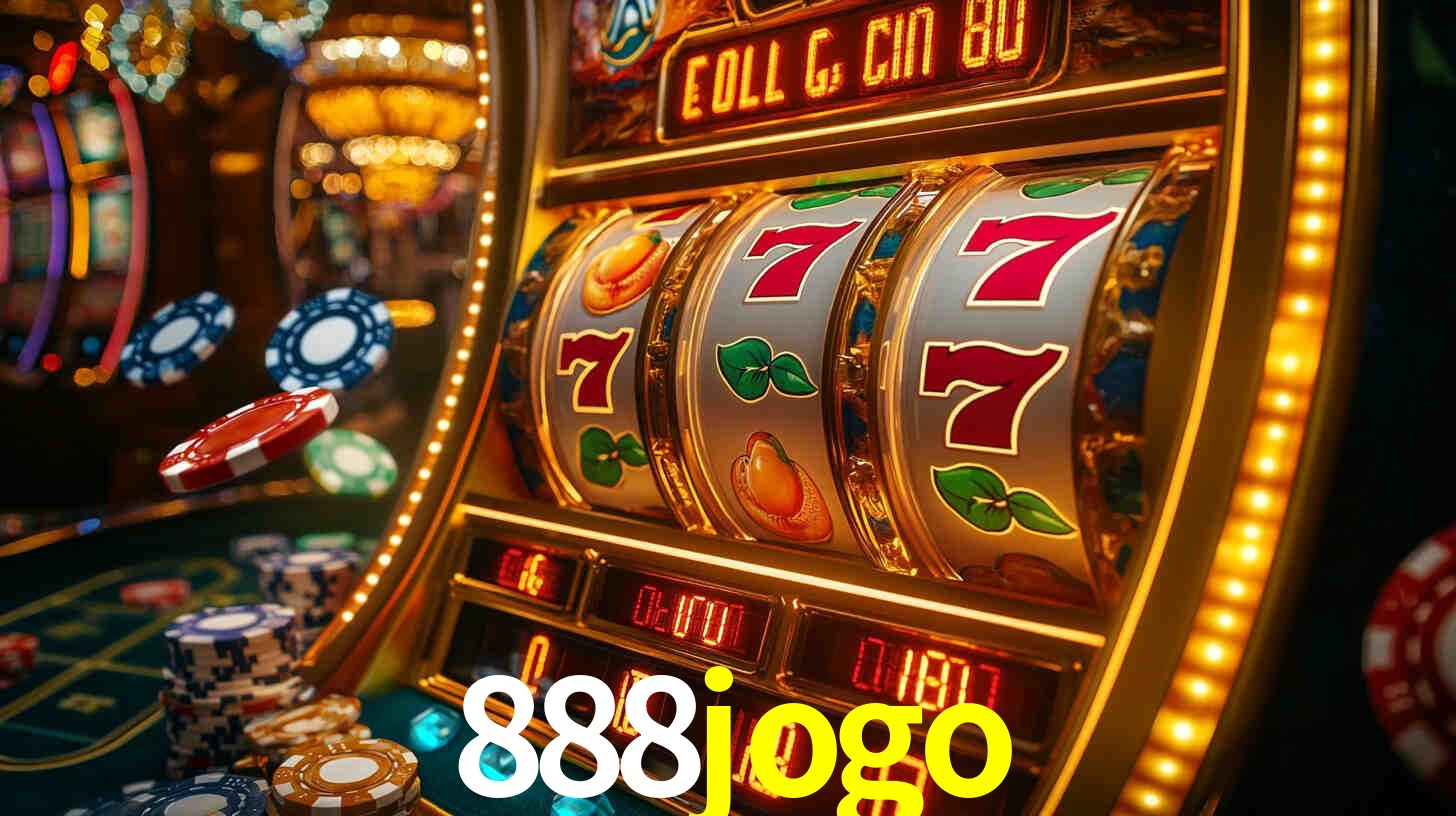 888jogo App Interface