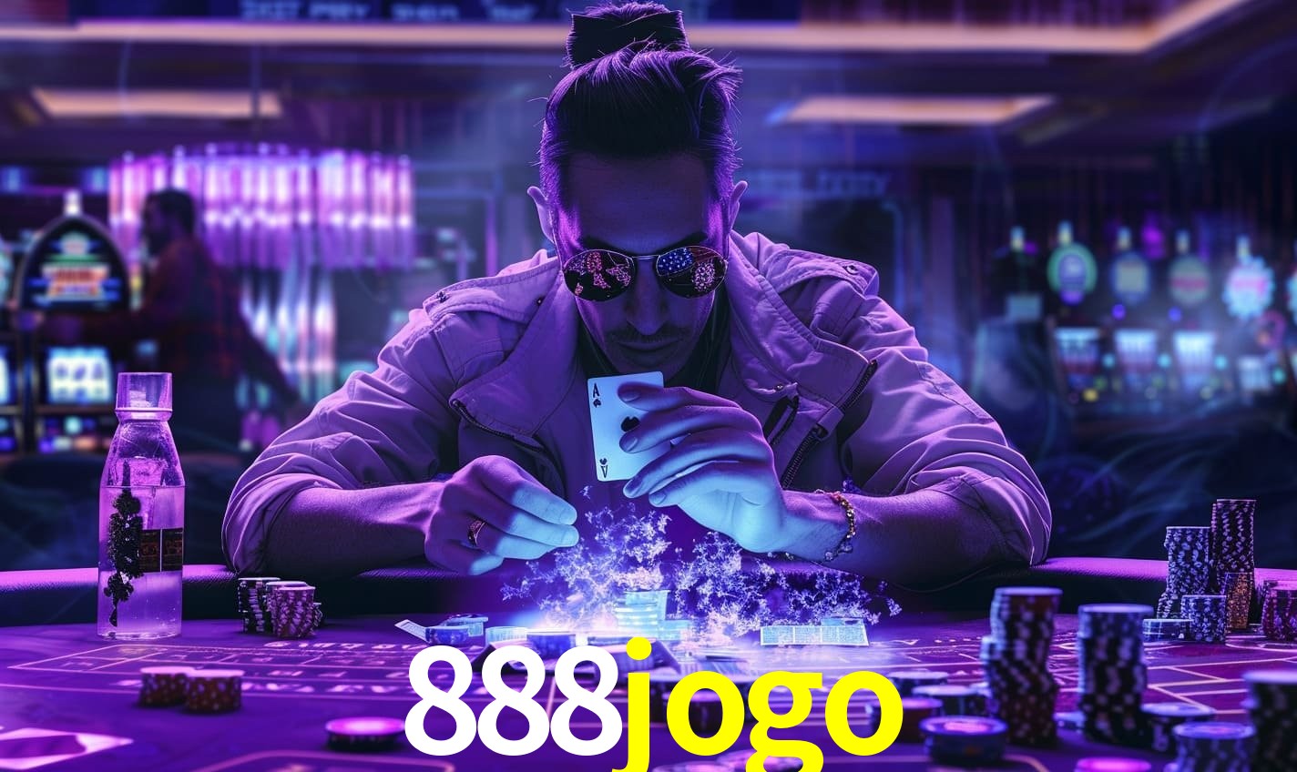 VIP Casino 888jogo