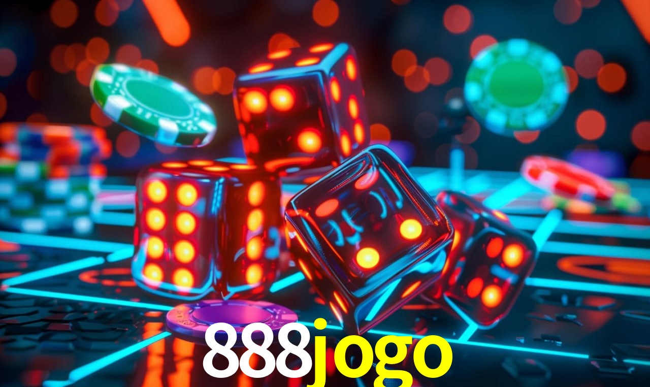 Casino Ao Vivo 888jogo