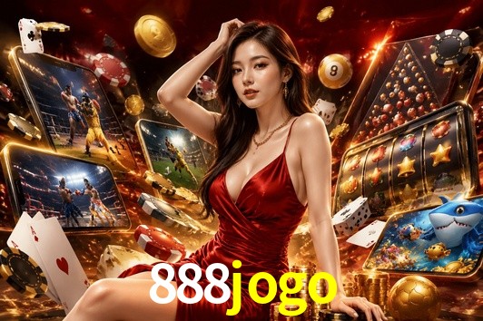 Welcome Bonus 888jogo