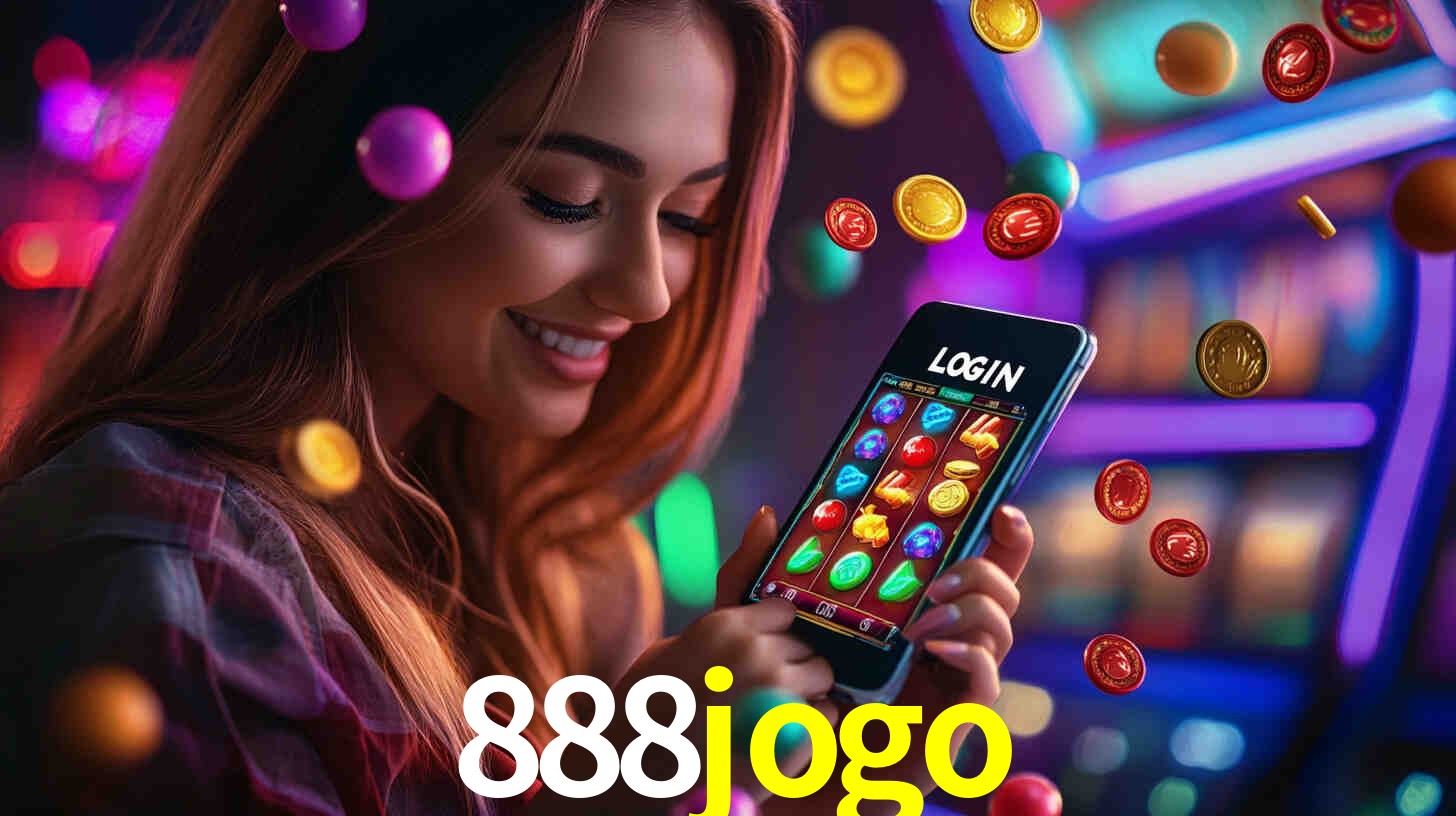 888jogo: Seu Cassino Premiado com Pagamentos Rápidos