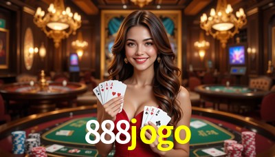APP oficial da 888jogo para mobile