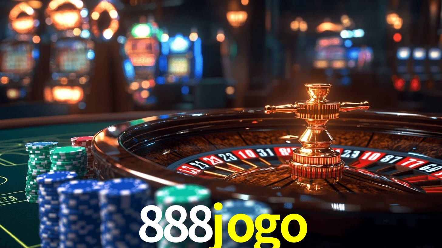 888jogo: Seu Especialista em Apostas Esportivas Brasileiras