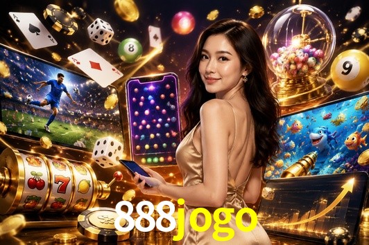 Account Benefits 888jogo
