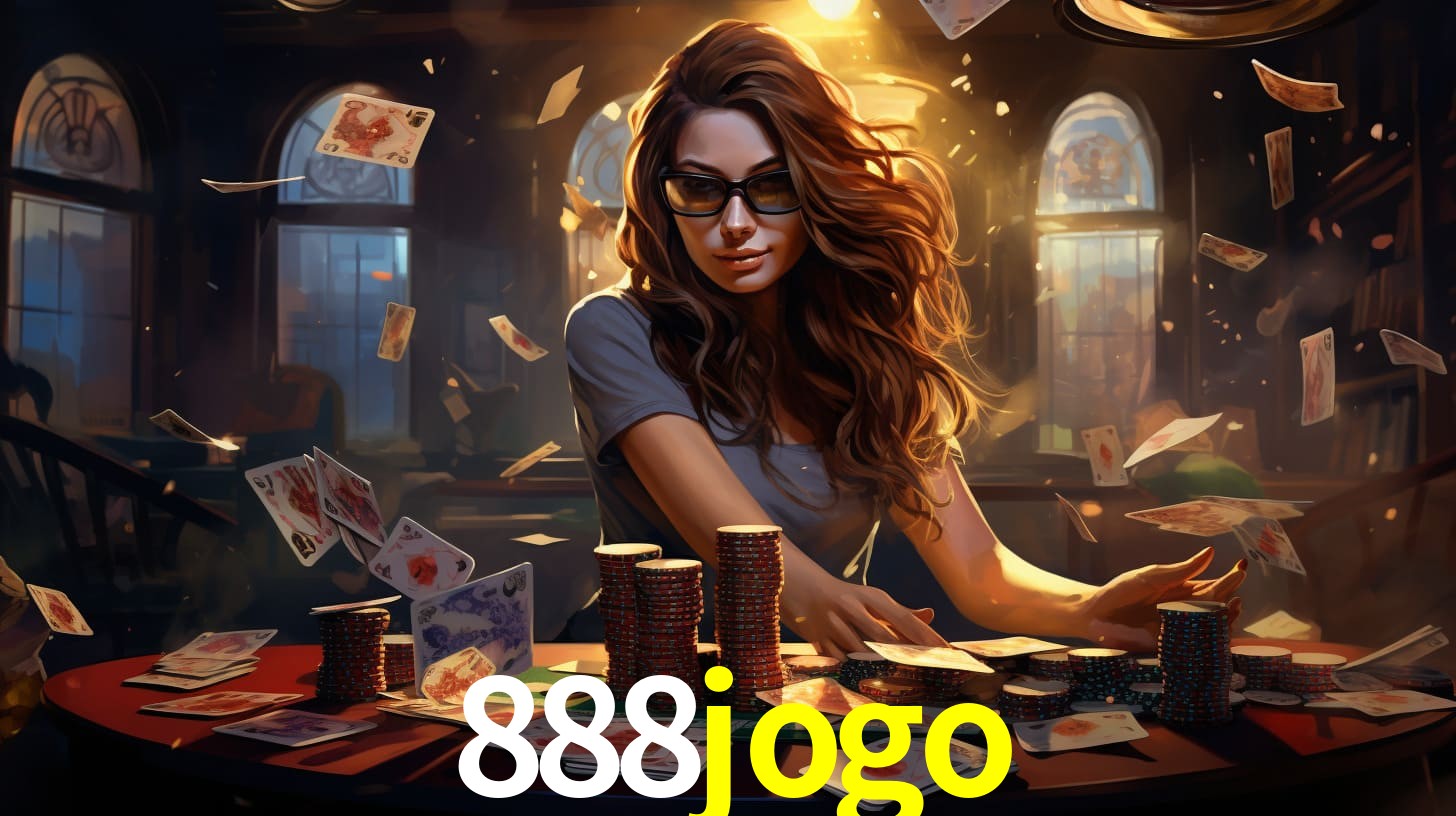 Live Casino 888jogo