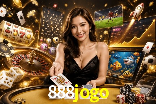 Seasonal Promotions 888jogo