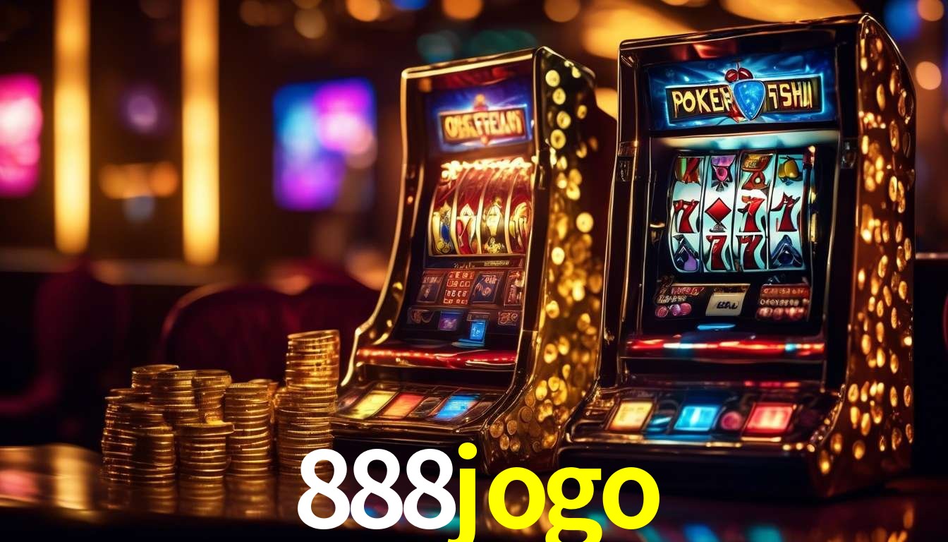 Interface Premium 888jogo