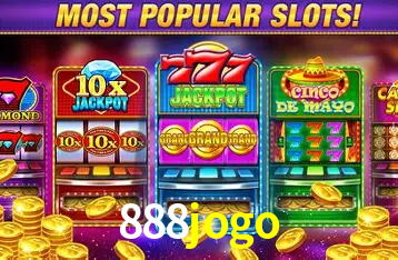 Descubra o Mundo do Cassino Online com 888jogo