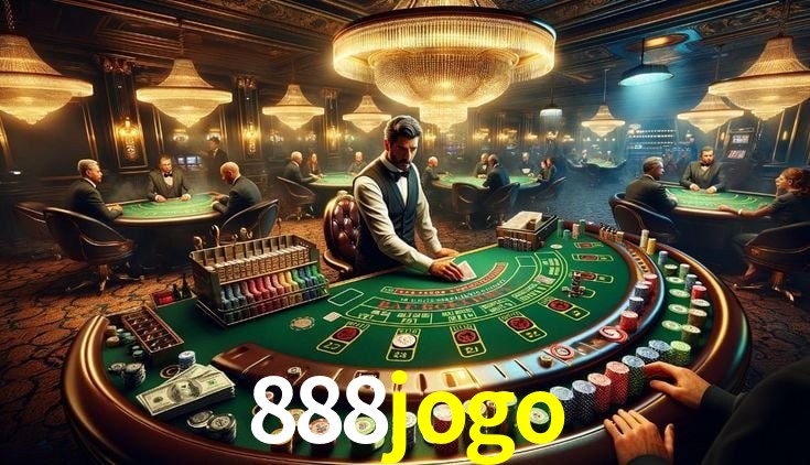 Game Statistics 888jogo