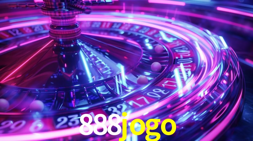 Interface do App 888jogo