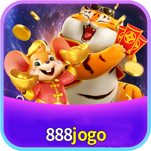 888jogo Logo
