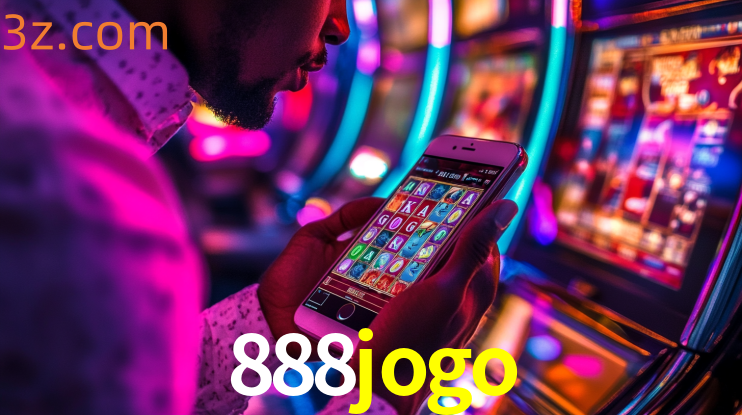 Baixar App 888jogo  
